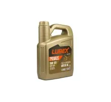 Моторное масло LUBEX PRIMUS C3-LA 5w30 5л (034-1296-0405)