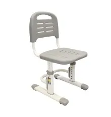 Шкільний стілець FunDesk SST3LS Grey