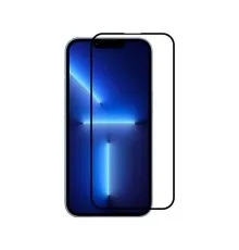 Скло захисне PowerPlant Full screen APPLE iPhone 15 Pro Max (GL602985)