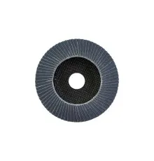 Круг зачистний Milwaukee пелюстковий ZIRCONIUM SL 50/125, зерно 80, 125 мм (4932472226)