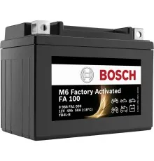 Аккумулятор автомобильный Bosch 0 986 FA1 000