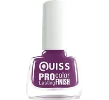 Лак для ногтей Quiss Pro Color Lasting Finish 028 (4823082013661)