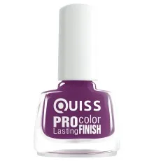 Лак для ногтей Quiss Pro Color Lasting Finish 028 (4823082013661)