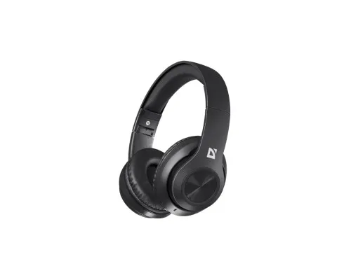 Навушники Defender FreeMotion B552 Bluetooth Black (63552)