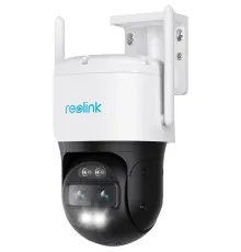 Камера видеонаблюдения Reolink TrackMix Wi-Fi