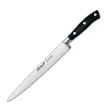 Кухонный нож Arcos Riviera філейний 200 мм (233000)