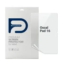 Плівка захисна Armorstandart Anti-Blue Oscal Pad 16 (ARM74701)