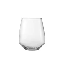 Склянка Uniglass King низька 410 мл (91012)