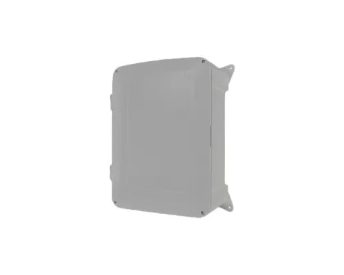 Розподільча коробка Atis AB-BOX (grey)
