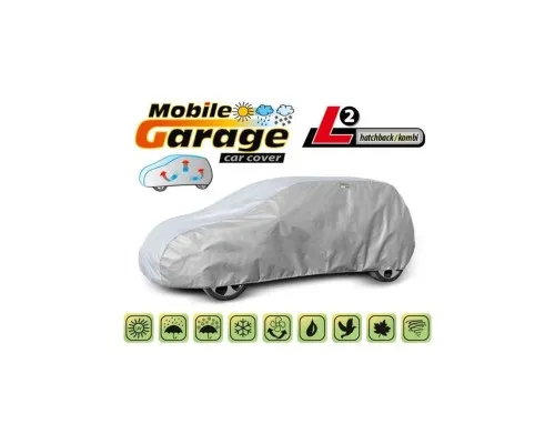Тент автомобільний Kegel-Blazusiak Mobile Garage (5-4105-248-3020)