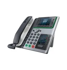 IP телефон Poly Edge E450 (82M90AA)