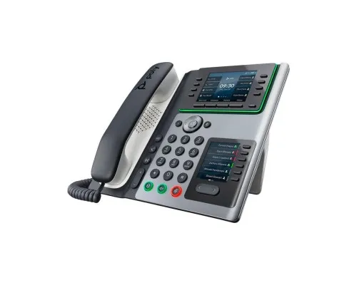 IP телефон Poly Edge E450 (82M90AA)