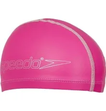 Шапка для плавання Speedo Pace Cap JU рожевий 8-720731341 OSFM (5050995732900)