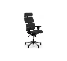 Офісне крісло Barsky Hara Doctor black BHD-06 (BHD-06)