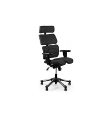 Офісне крісло Barsky Hara Doctor black BHD-06 (BHD-06)
