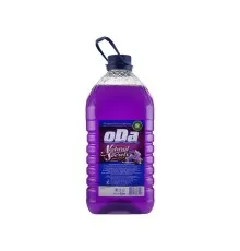 Жидкое мыло ODA Флорентийская фиалка 4 кг (4820023367296)