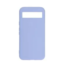 Чохол до мобільного телефона Armorstandart ICON Google Pixel 8a Lavender (ARM77809)