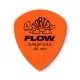 Медіатор Jim Dunlop Tortex Flow Pick .60mm 12 шт. (558P.60)