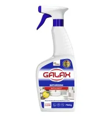 Спрей для чищення ванн Galax das PowerClean Анти-наліт 750 г (4262396145840)