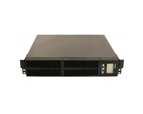 Источник бесперебойного питания EnerGenie EG-UPSO-RACK-3000 3000VA 2700W (EG-UPSO-RACK-3000)