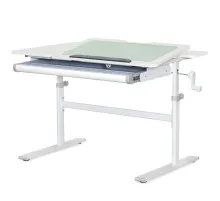 Парта Evo-kids TH-220 Grey (TH-220 W/G)