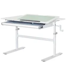 Парта Evo-kids TH-220 Grey (TH-220 W/G)