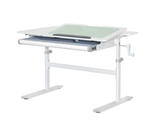 Парта Evo-kids TH-220 Grey (TH-220 W/G)