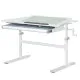 Парта Evo-kids TH-220 Grey (TH-220 W/G)