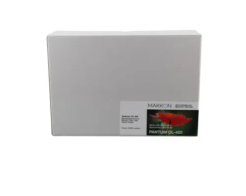 Картридж Makkon Pantum DL-420 (MN-PANT-DL420)