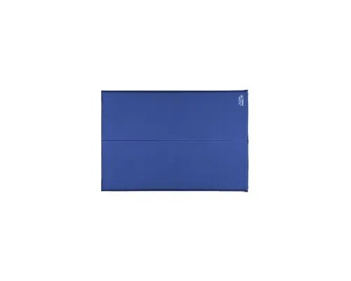 Туристичний килимок Terra Incognita Twin 5 blue (4823081502838)