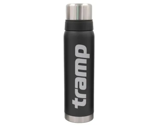 Термос Tramp Expedition Line 1.6 л Grey (UTRC-029-grey)