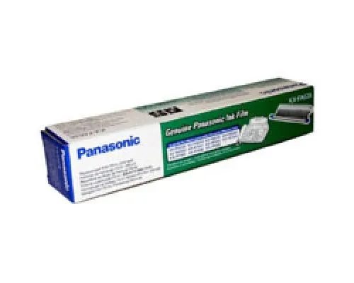 Пленка для факса Panasonic KX-FA57A (KX-FA57A7)