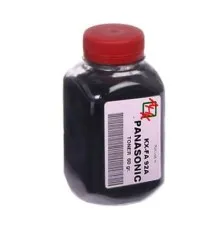 Тонер PANASONIC KX-FA92A 60г AHK (290590/1401480)