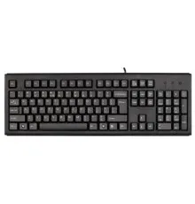 Клавіатура A4Tech KM-720-BLACK-US
