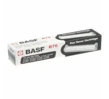 Картридж BASF для Panasonic KX-FL501/502/503 (B76)