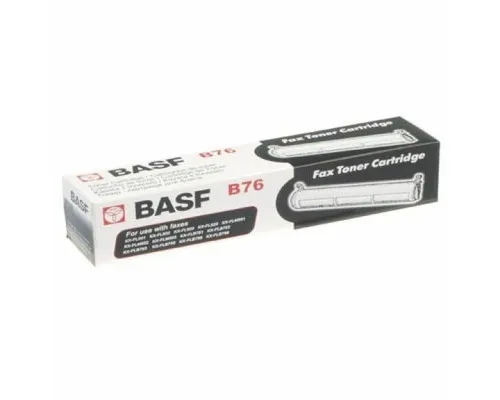 Картридж BASF для Panasonic KX-FL501/502/503 (B76)