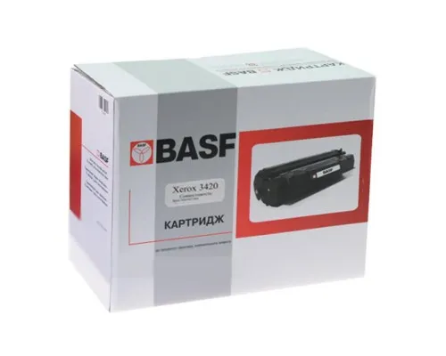 Картридж BASF для XEROX Phaser 3420 Max (B-106R01034)