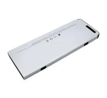 Акумулятор до ноутбука APPLE MacBook 13" (A1280) 10.8V 5200mAh PowerPlant (NB00000095)