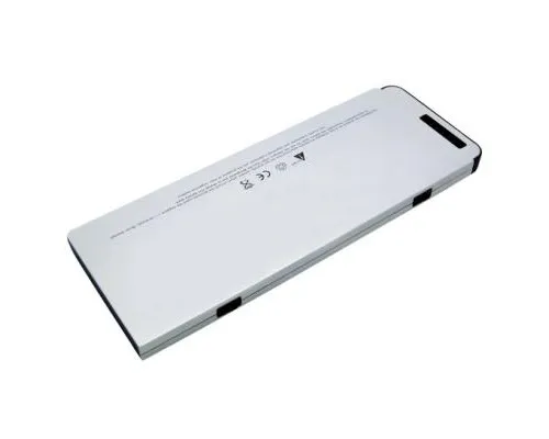 Акумулятор до ноутбука APPLE MacBook 13 (A1280) 10.8V 5200mAh PowerPlant (NB00000095)