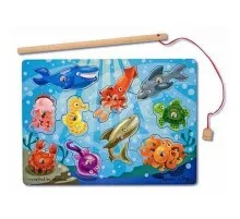 Пазл Melissa&Doug Рыбалка (MD13778)
