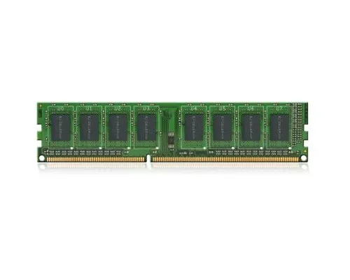 Модуль памяті для компютера DDR3 4GB 1333 MHz eXceleram (E30209A)