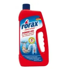 Средство для прочистки труб Rorax 1 л (4009175921857)