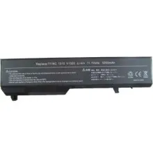 Аккумулятор для ноутбука AlSoft Dell Vostro 1310 T114C 5200mAh 6cell 11.1V Li-ion (A41299)