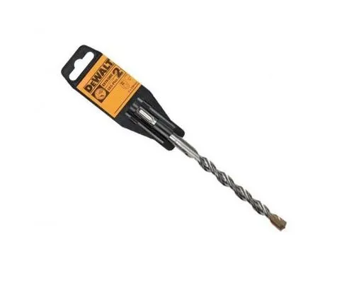 Бур DeWALT SDS-Plus EXTREME2 5,5x400x460мм. (DT9513)