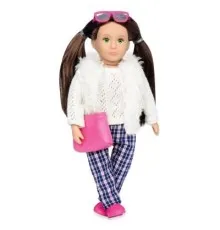 Кукла Lori Уитни 15 см (LO31052Z)