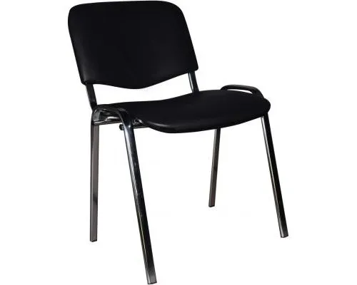 Офисный стул Примтекс плюс ISO chrome СZ-3