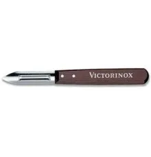 Овочечистка Victorinox 158 мм, деревянная ручка (5.0209)