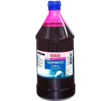 Чорнило WWM Epson XP-600/XP-605/XP-700 1000г Magenta (E26/M-4)
