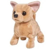 Інтерактивна іграшка Simba Chi Chi Love Чихуахуа Маленьке щеня (5893236)