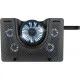 Підставка до ноутбука Trust GXT 1125 Quno (17.3) Blue LED Black (23581_TRUST)